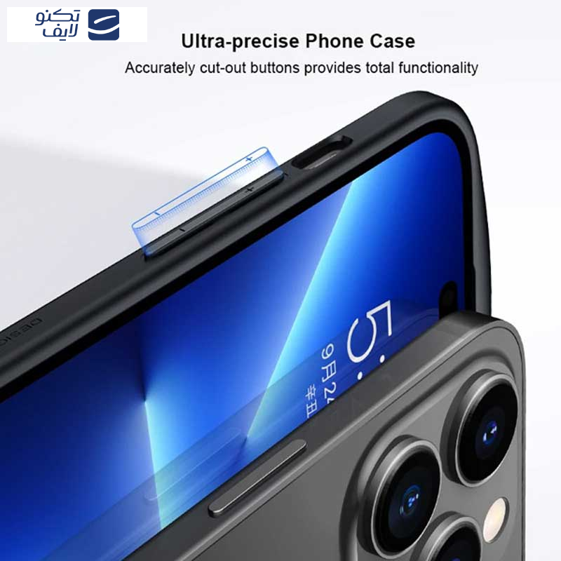 کاور اپیکوی مدل Xundd Gamer مناسب برای گوشی موبایل اپل iPhone 14 Pro Max کاور اپیکوی مدل Xundd Gamer مناسب برای گوشی موبایل اپل iPhone 14 Pro Max