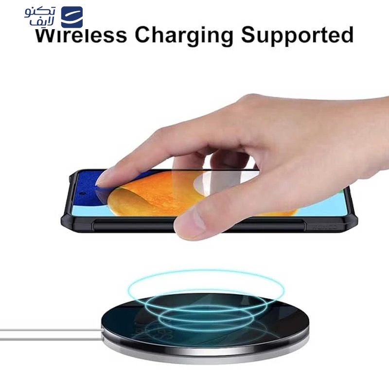 کاور اپیکوی مدل Xundd Camouflage مناسب برای گوشی موبایل اپل iPhone 12  کاور اپیکوی مدل Xundd Camouflage مناسب برای گوشی موبایل اپل iPhone 12