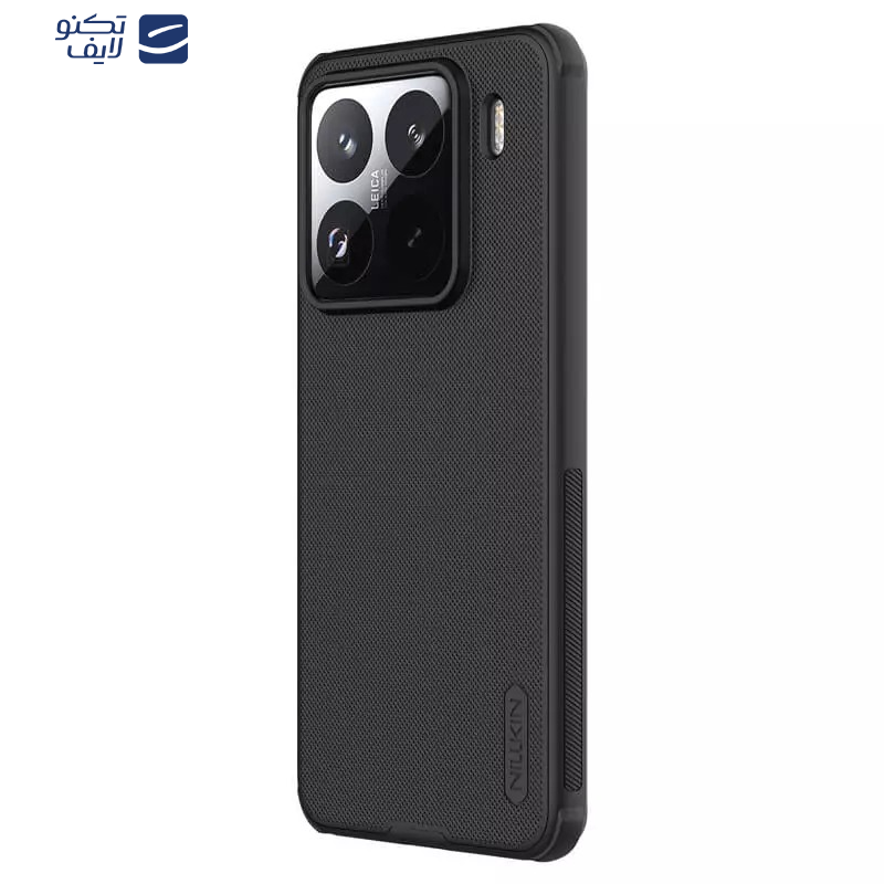 کاور نیلکین مدل Super Frosted Shield Pro مناسب برای گوشی موبایل شیائومی Mi 15 Pro کاور نیلکین مدل Super Frosted Shield Pro مناسب برای گوشی موبایل شیائومی Mi 15 Pro