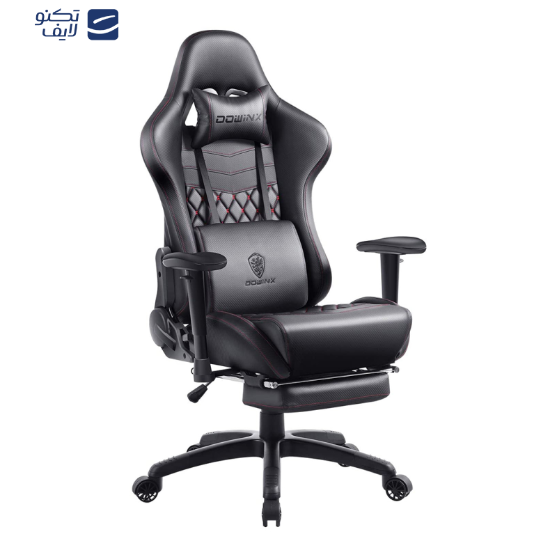 صندلی گیمینگ داوینکس مدل LS-6689 صندلی گیمینگ داوینکس مدل LS-6689