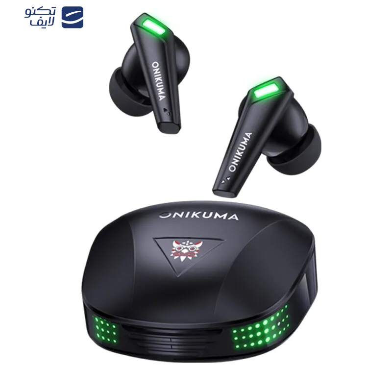 هندزفری بلوتوثی اونیکوما مدل T308 هندزفری بلوتوثی اونیکوما مدل T308