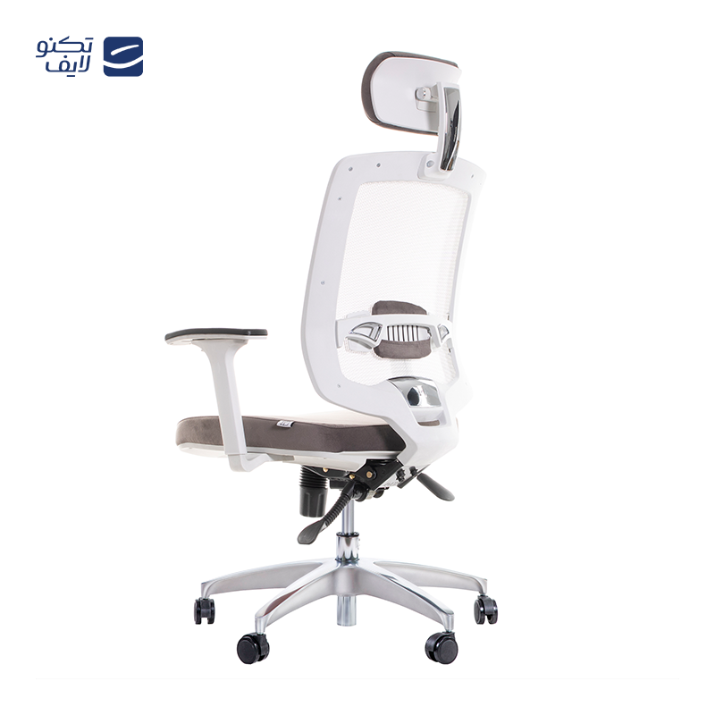 صندلی کارمندی لیو مدل i72gpu صندلی کارمندی لیو مدل i72gpu