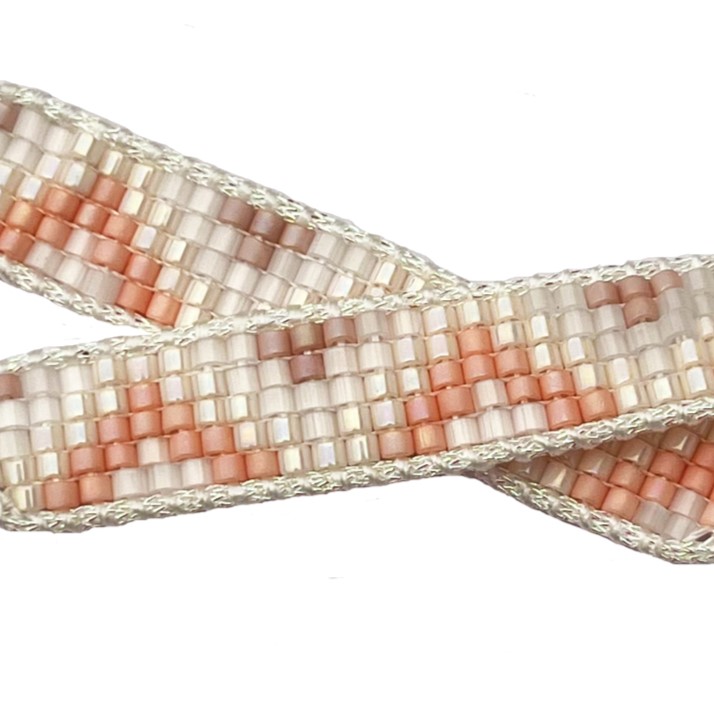 دستنبد طلا زنانه با پلاک طلا میوکی دیانا گالری کد08012 دستنبد طلا زنانه با پلاک طلا میوکی دیانا گالری کد08012