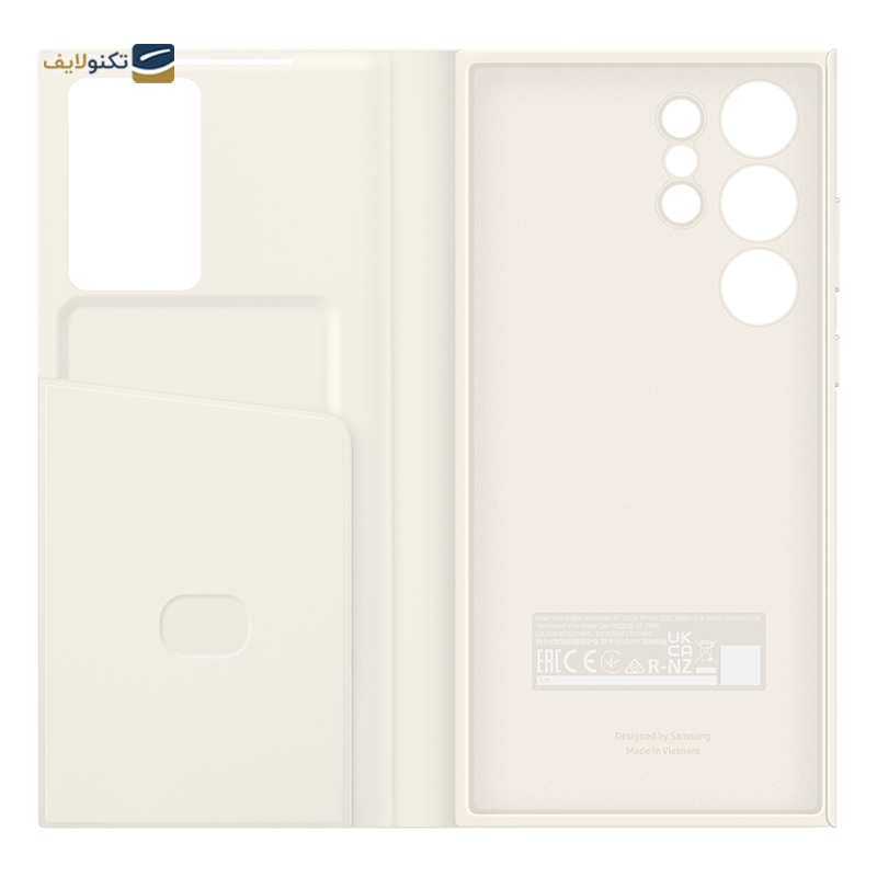 gallery-قاب گوشی سامسونگ Galaxy S23 Ultra نیلکین Camshield S Case copy.png gallery-قاب گوشی سامسونگ Galaxy S23 Ultra نیلکین Camshield S Case copy.png