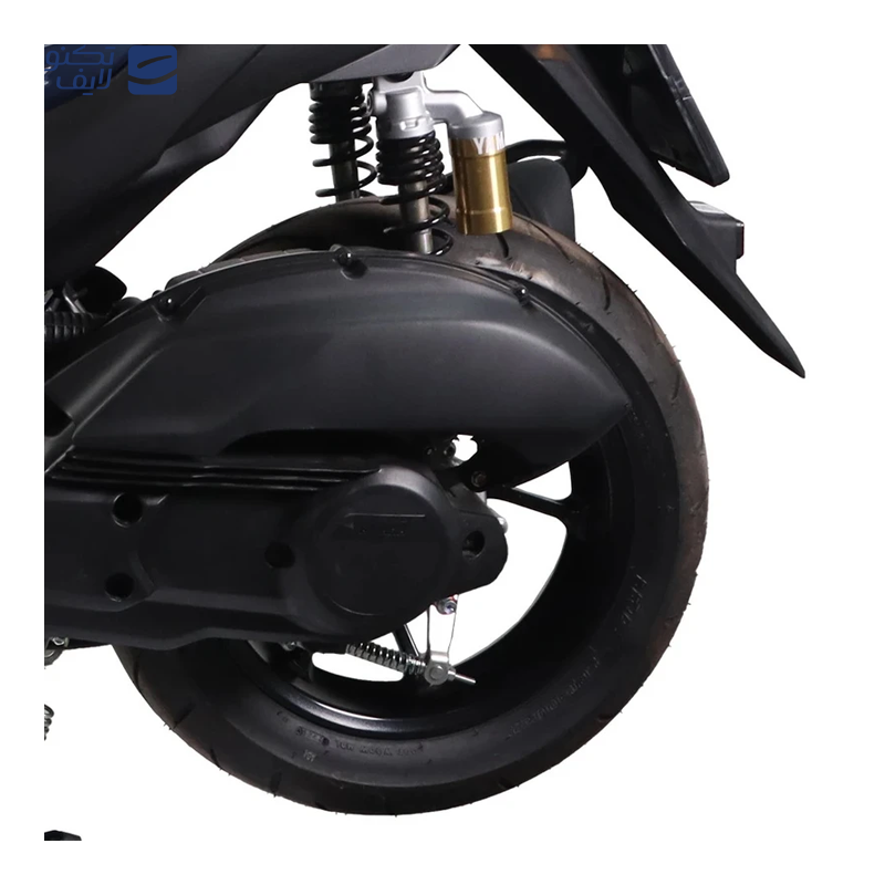 موتور سیکلت یاماها مدل آیروکس 155 سی سی سال 1404 موتور سیکلت یاماها مدل آیروکس 155 سی سی سال 1404