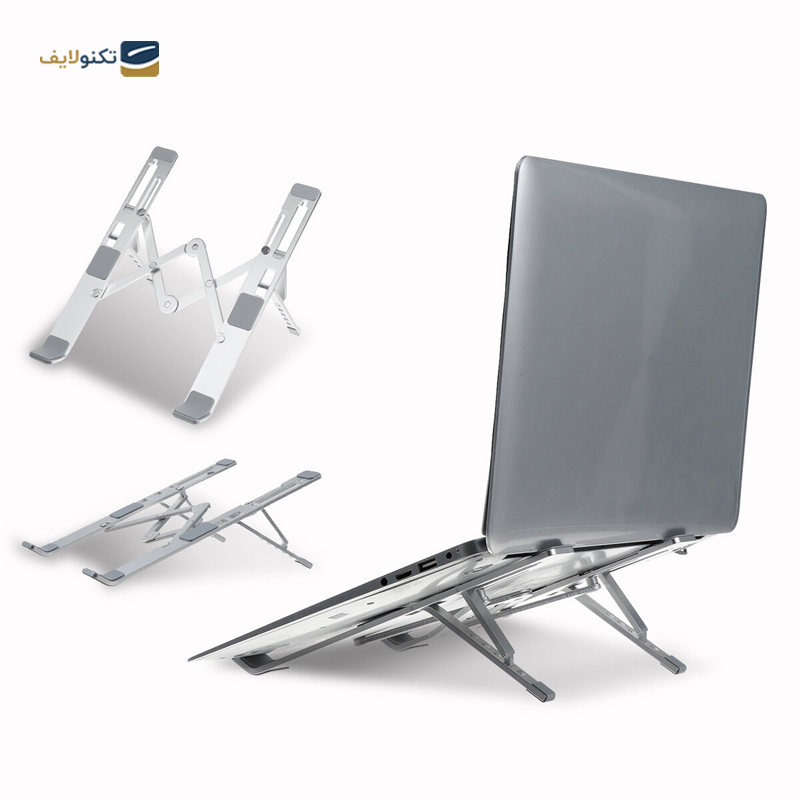 gallery-پایه نگهدارنده لپ تاپ نیلکین مدل Bolster Plus Portable copy.png gallery-پایه نگهدارنده لپ تاپ نیلکین مدل Bolster Plus Portable copy.png