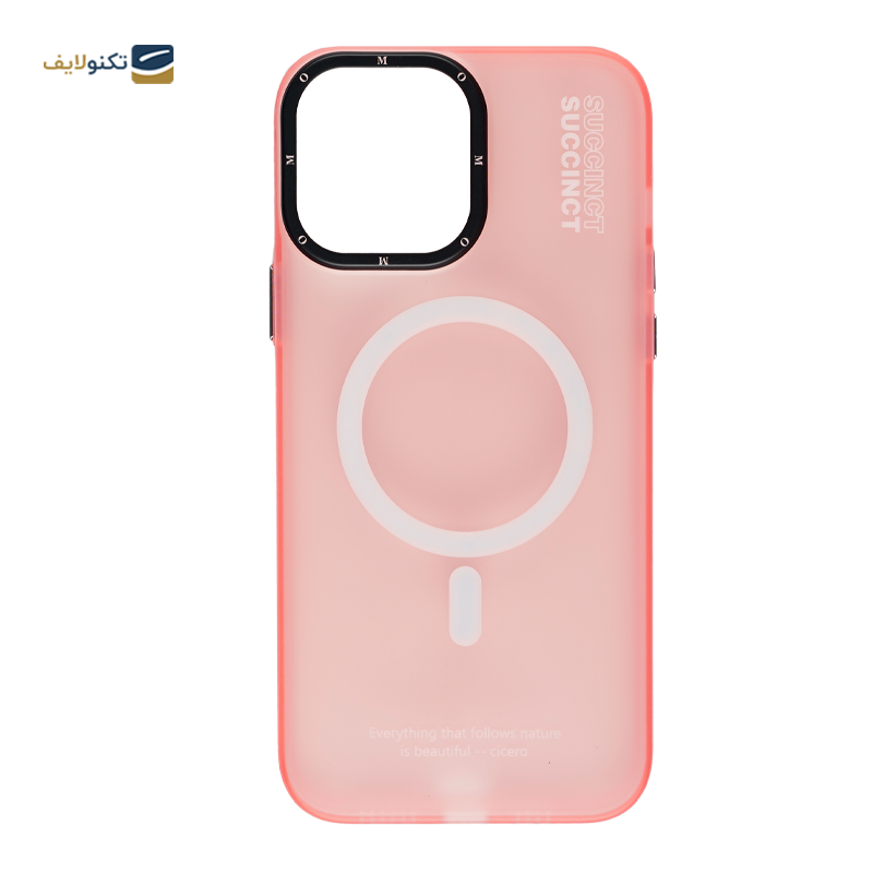 gallery-کاور گوشی اپل iPhone 13 Pro Max میکور مدل SUCCINCT مگ سیف copy.png