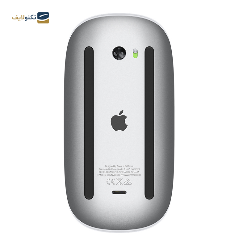 gallery-ماوس بی سیم اپل مدل Magic Mouse MMMQ3 copy.png gallery-ماوس بی سیم اپل مدل Magic Mouse MMMQ3 copy.png
