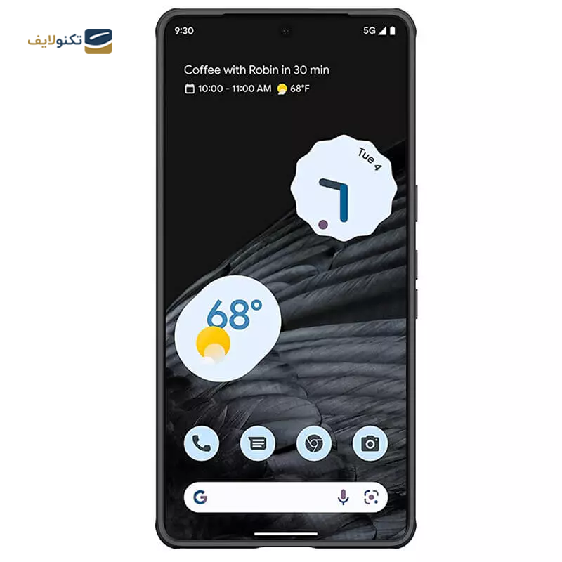 gallery-کاور گوشی گوگل Pixel 7A نیلکین مدل Super Frosted Shield Pro copy.png gallery-کاور گوشی گوگل Pixel 7A نیلکین مدل Super Frosted Shield Pro copy.png
