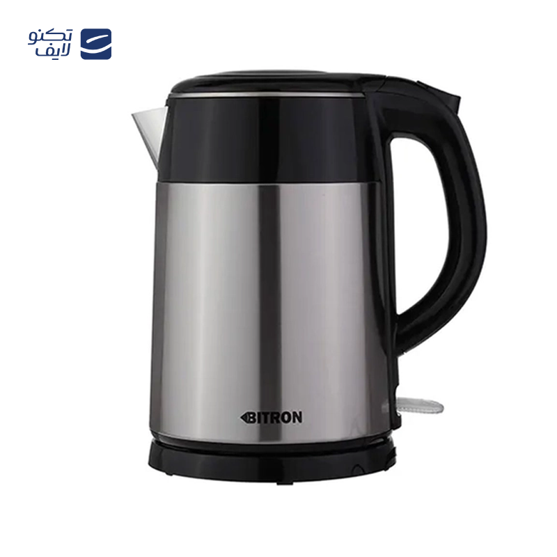 کتری برقی بایترون مدل BKB-20