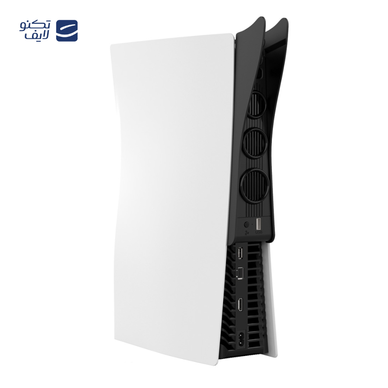 فن خنک کننده پلی استیشن 5 آی پگا مدل PG-P5017 فن خنک کننده پلی استیشن 5 آی پگا مدل PG-P5017