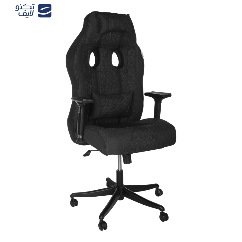 صندلی گیمینگ کادی نو مدل VIP G2025 صندلی گیمینگ کادی نو مدل VIP G2025