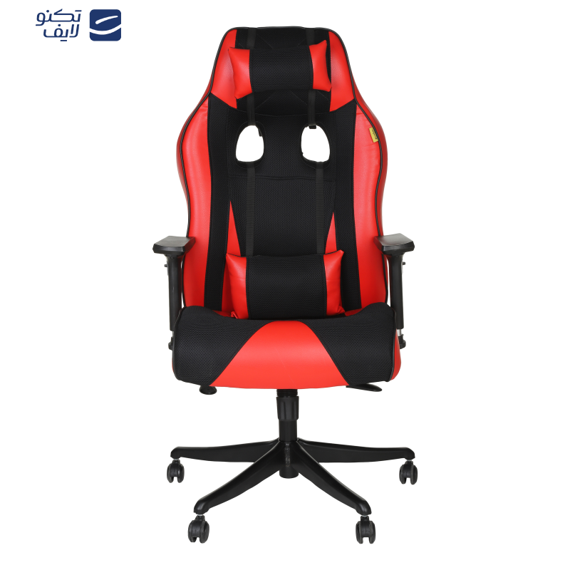 صندلی گیمینگ کادی نو مدل G2025 پرومکس صندلی گیمینگ کادی نو مدل G2025 پرومکس