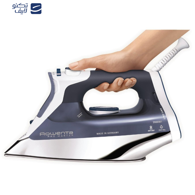 اتو بخار روونتا مدل DW8112D1 اتو بخار روونتا مدل DW8112D1