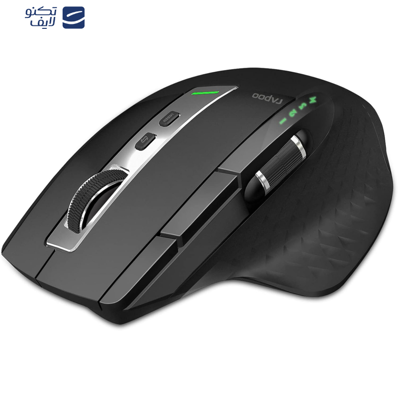 ماوس رپو مدل MT750S ماوس رپو مدل MT750S