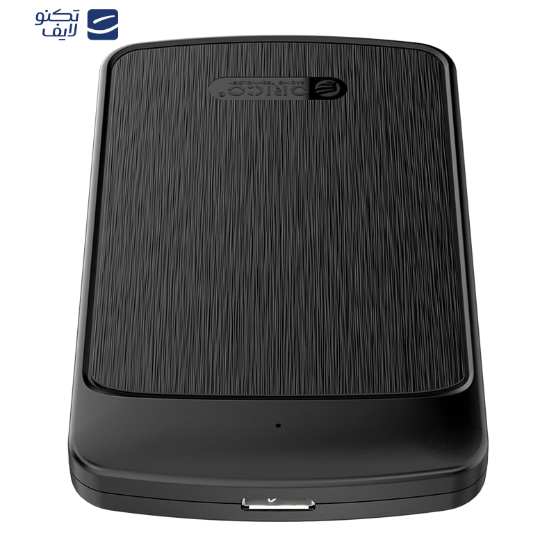 قاب SSD و هارد 2.5 اینچ اوریکو مدل 2020U3 قاب SSD و هارد 2.5 اینچ اوریکو مدل 2020U3