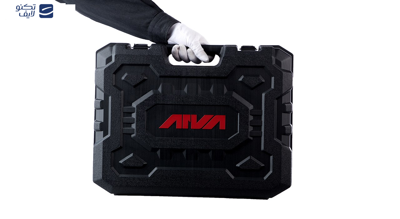 دریل بتن کن آروا مدل 5220 دریل بتن کن آروا مدل 5220