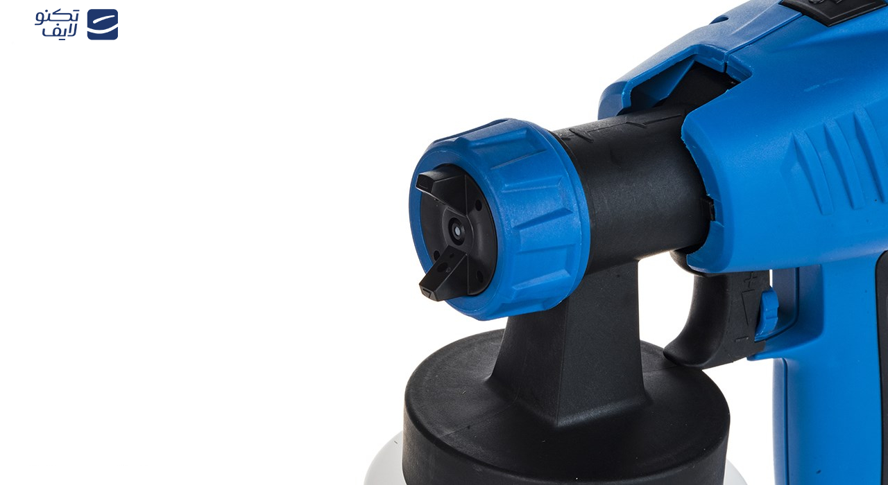 پیستوله برقی 900 وات نووا مدل NTS 2743