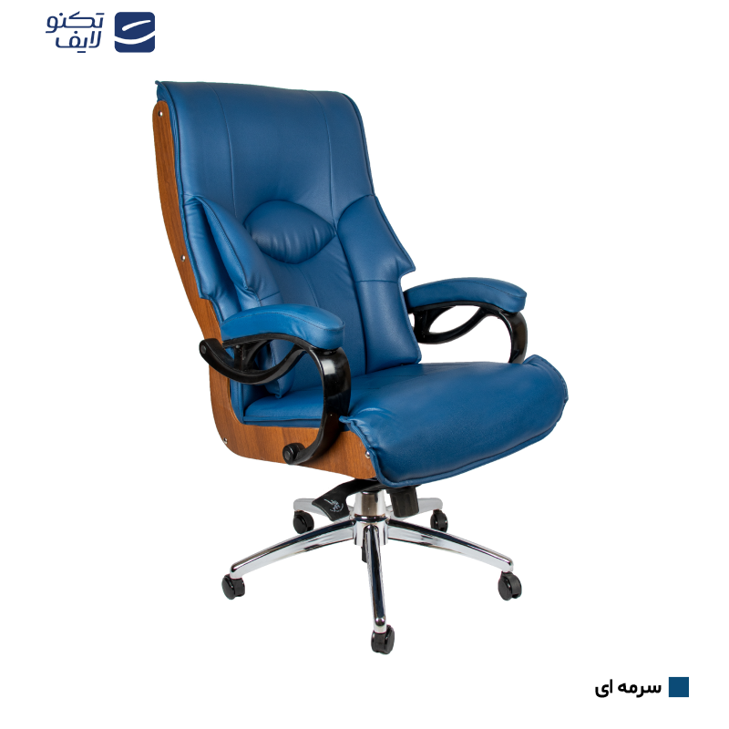 صندلی اداری آرکانو کد M900D صندلی اداری آرکانو کد M900D
