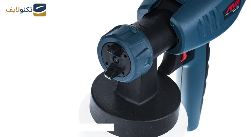 پیستوله برقی 600 وات آروا مدل 5622 پیستوله برقی 600 وات آروا مدل 5622