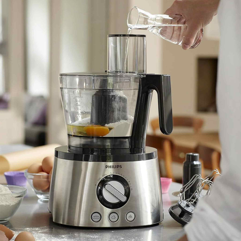 غذاساز فیلیپس مدل HR7778 غذاساز فیلیپس مدل HR7778