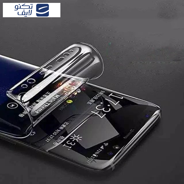 محافظ صفحه نمایش اپیکوی مدل Hydrogel Film مناسب برای گوشی موبایل سامسونگ Galaxy S24 Fe/ A55/ A35 محافظ صفحه نمایش اپیکوی مدل Hydrogel Film مناسب برای گوشی موبایل سامسونگ Galaxy S24 Fe/ A55/ A35