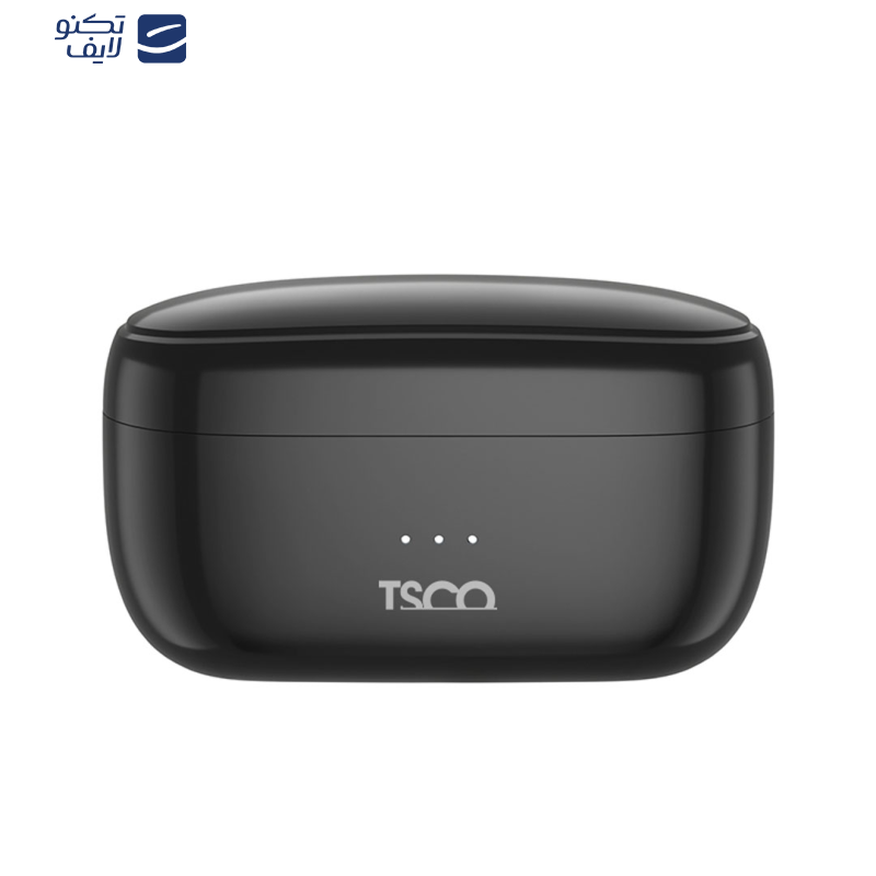 هدست بلوتوثی تسکو مدل TH 6340TWS هدست بلوتوثی تسکو مدل TH 6340TWS