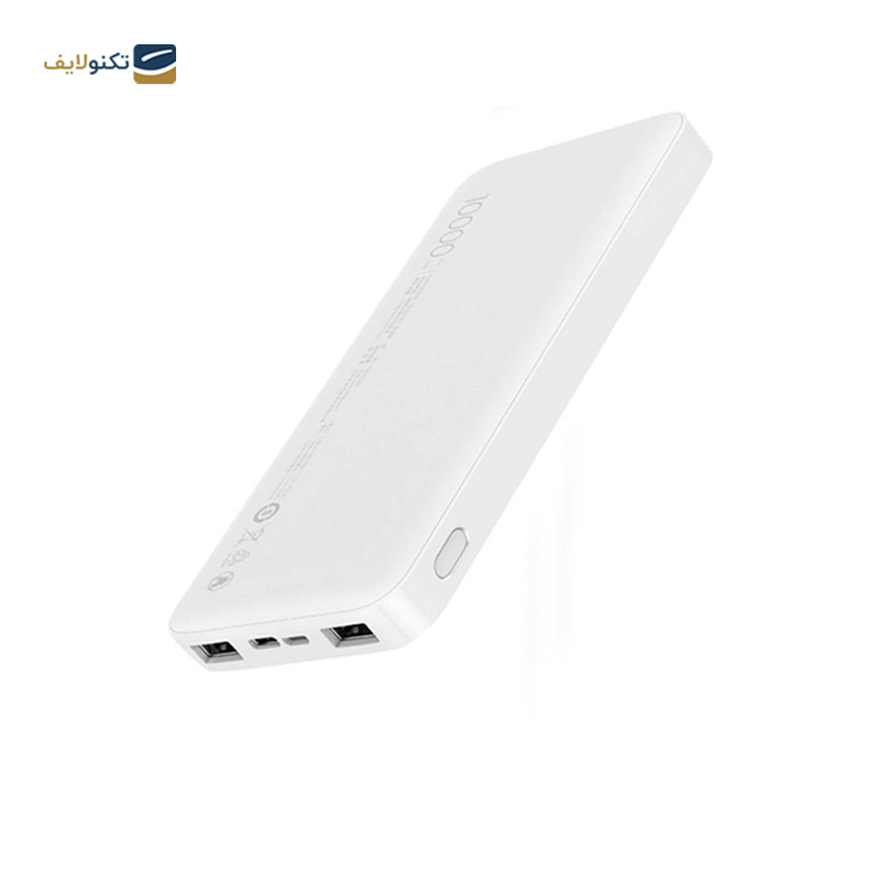 gallery-پاوربانک شیائومی مدل Redmi PB100LZM ظرفیت 10000 میلی آمپر ساعت به همراه کابل تبدیل microUSB-gallery-5-TLP-1850_a1dd47e2-2b7c-4caf-823a-dfe419972ac8.png