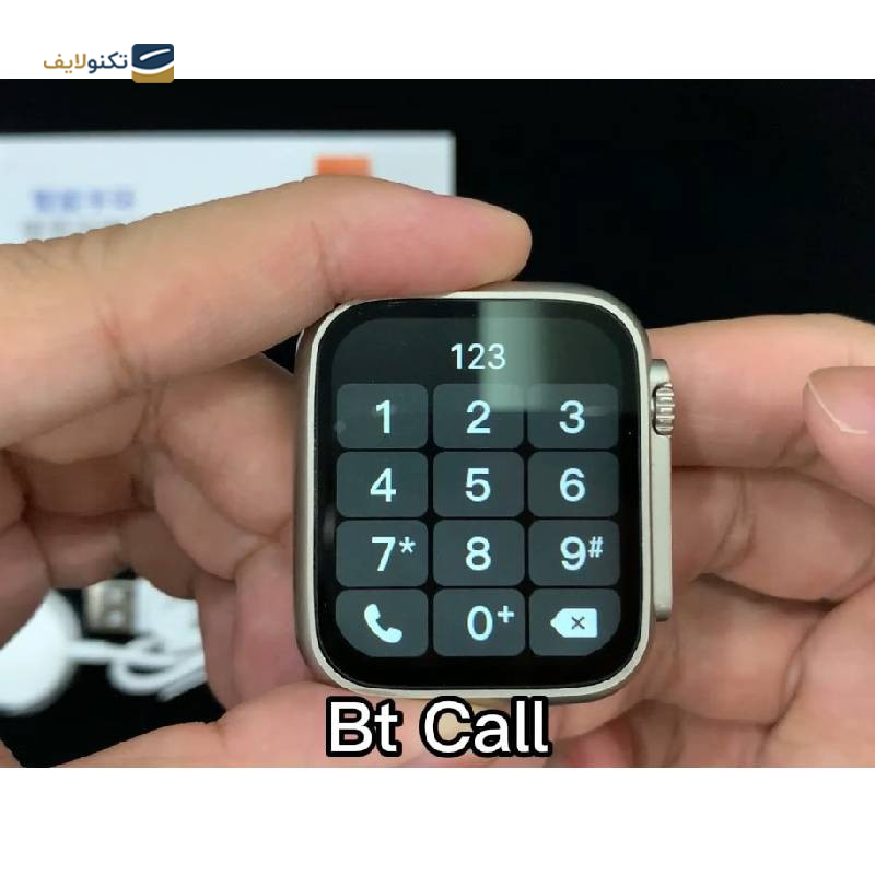 gallery-ساعت هوشمند مدل T800 Ultra copy.png
