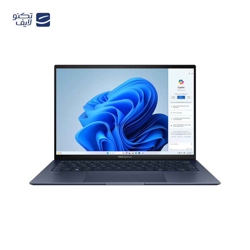 gallery-لپ تاپ ایسوس 14 اینچی مدل Zenbook 14 OLED UX3405MA Ultra 7 155H 16GB 1TB copy.png gallery-لپ تاپ ایسوس 14 اینچی مدل Zenbook 14 OLED UX3405MA Ultra 7 155H 16GB 1TB copy.png