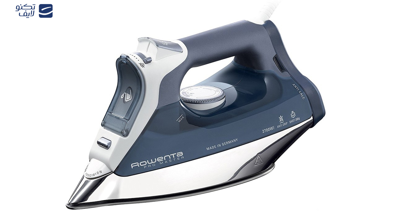 اتو بخار روونتا مدل DW8112D1 اتو بخار روونتا مدل DW8112D1