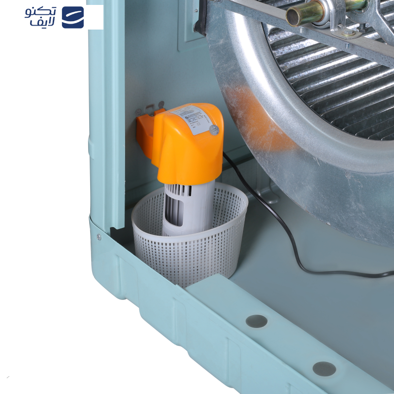 کولر آبی 5500 ارج مدل ASC5503FC کولر آبی 5500 ارج مدل ASC5503FC