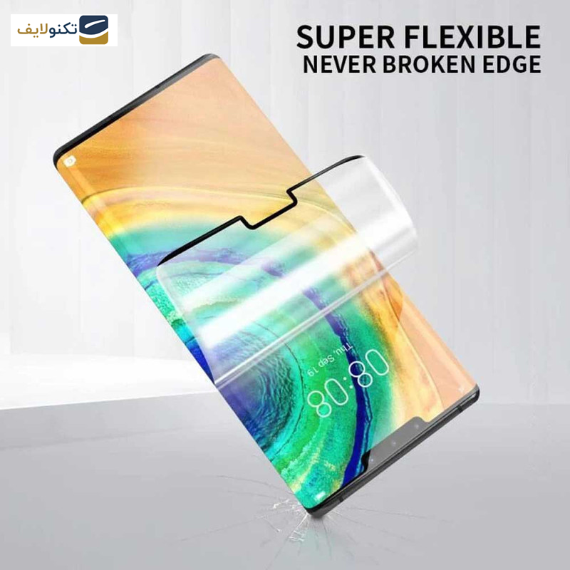 محافظ صفحه نمایش اپیکوی مدل Polymer Nano مناسب برای گوشی موبایل سامسونگ Galaxy Note 10 Plus محافظ صفحه نمایش اپیکوی مدل Polymer Nano مناسب برای گوشی موبایل سامسونگ Galaxy Note 10 Plus