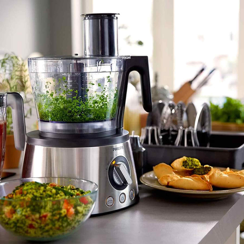 غذاساز فیلیپس مدل HR7778 غذاساز فیلیپس مدل HR7778