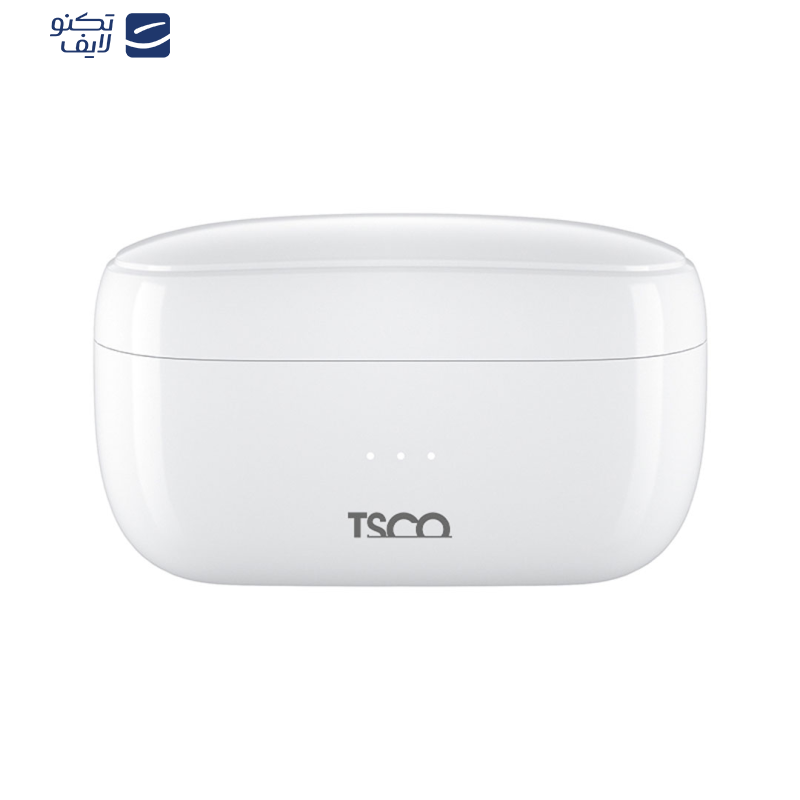 هدست بلوتوثی تسکو مدل TH 6340TWS هدست بلوتوثی تسکو مدل TH 6340TWS