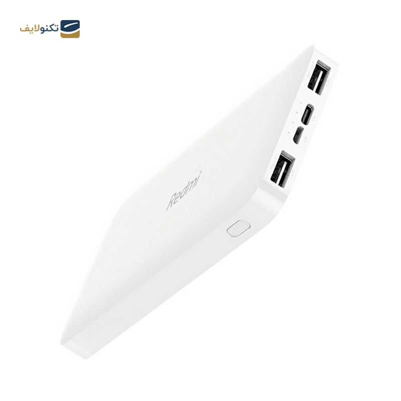 gallery-پاوربانک شیائومی مدل Redmi PB100LZM ظرفیت 10000 میلی آمپر ساعت به همراه کابل تبدیل microUSB-gallery-6-TLP-1850_60157fc1-6b56-4ed8-a96c-9e37c5fef44e.png