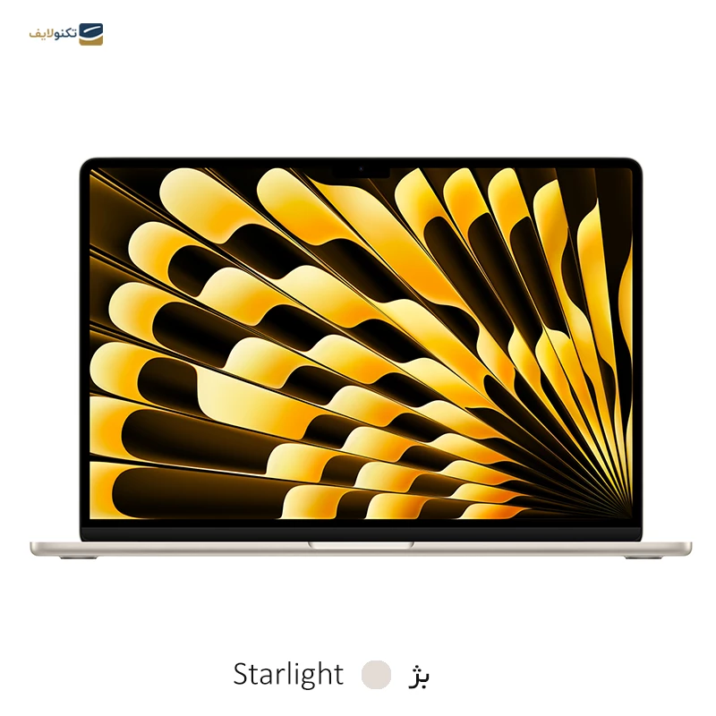 gallery-لپ تاپ اپل 15 اینچ مدل MacBook Air 15 MQK T3 M2 8GB 512GB copy.png gallery-لپ تاپ اپل 15 اینچ مدل MacBook Air 15 MQK T3 M2 8GB 512GB copy.png