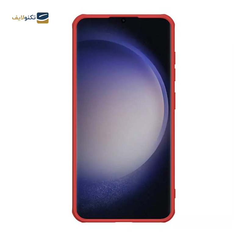gallery-قاب گوشی سامسونگ Galaxy S24 Plus نیلکین مدل Frosted Shield copy.png gallery-قاب گوشی سامسونگ Galaxy S24 Plus نیلکین مدل Frosted Shield copy.png