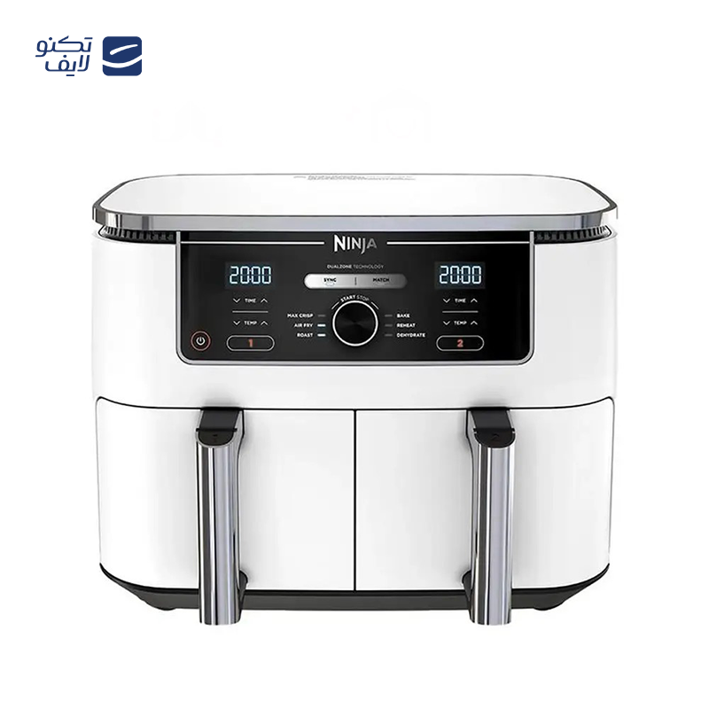 سرخ کن بدون روغن نینجا مدل AF400EU سرخ کن بدون روغن نینجا مدل AF400EU