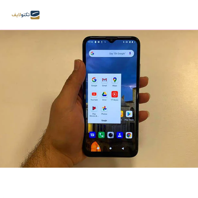 gallery-گوشی موبایل جی پلاس مدل X10 2022 دو سیم کارت ظرفیت 64 گیگابایت - رم 4 گیگابایت-gallery-3-TLP-4885_64285ae1-6a5e-40fb-b08b-281a0bbe3e42.png gallery-گوشی موبایل جی پلاس مدل X10 2022 دو سیم کارت ظرفیت 64 گیگابایت - رم 4 گیگابایت-gallery-3-TLP-4885_64285ae1-6a5e-40fb-b08b-281a0bbe3e42.png