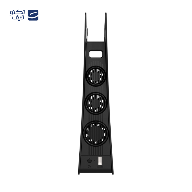 فن خنک کننده پلی استیشن 5 آی پگا مدل PG-P5017 فن خنک کننده پلی استیشن 5 آی پگا مدل PG-P5017