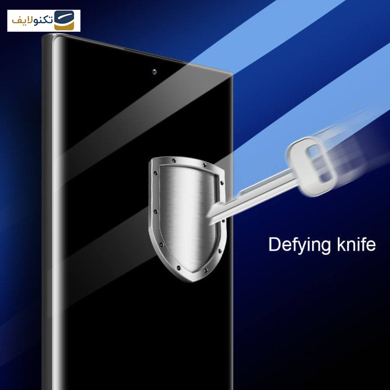 حافظ صفحه نمایش اپیکوی مدل Anti-Static مناسب برای گوشی موبایل سامسونگ Galaxy S10 حافظ صفحه نمایش اپیکوی مدل Anti-Static مناسب برای گوشی موبایل سامسونگ Galaxy S10