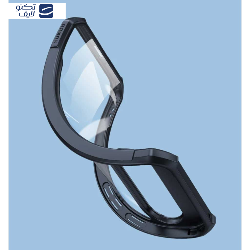 کاور اپیکوی مدل Xundd Beatle مناسب برای گوشی موبایل گوگل Pixel 9/ Pixel 9 Pro کاور اپیکوی مدل Xundd Beatle مناسب برای گوشی موبایل گوگل Pixel 9/ Pixel 9 Pro
