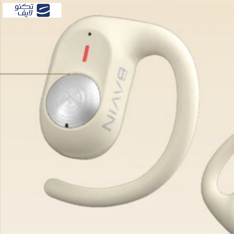 هدفون بلوتوثی باوین مدل BA67 هدفون بلوتوثی باوین مدل BA67