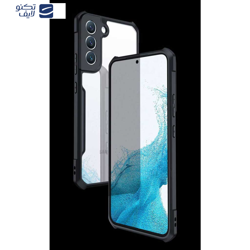 کاور اپیکوی مدل Xundd Beatle مناسب برای گوشی موبایل سامسونگ Galaxy S22 Plus کاور اپیکوی مدل Xundd Beatle مناسب برای گوشی موبایل سامسونگ Galaxy S22 Plus
