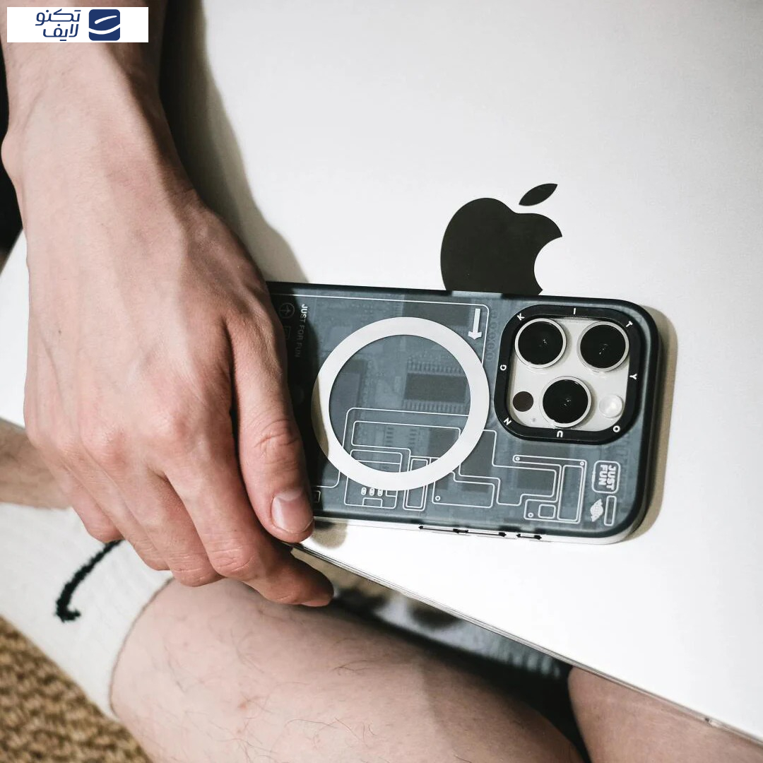 کاور یانگ کیت مدل Technology Magnetic 020 مناسب برای گوشی موبایل سامسونگ Galaxy Z Fold 6 کاور یانگ کیت مدل Technology Magnetic 020 مناسب برای گوشی موبایل سامسونگ Galaxy Z Fold 6