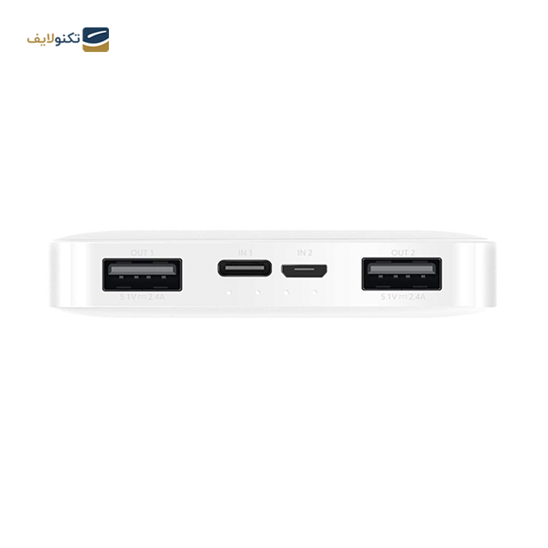 gallery-پاوربانک شیائومی مدل Redmi PB100LZM ظرفیت 10000 میلی آمپر ساعت به همراه کابل تبدیل microUSB-gallery-7-TLP-1850_2564977f-b534-4c62-916c-516d621faf36.png