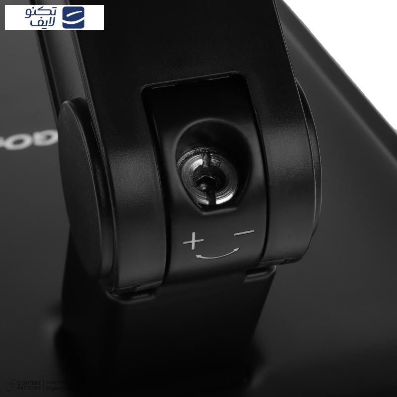 پایه نگهدارنده مانیتور ارگو مدل WLA017-BDS پایه نگهدارنده مانیتور ارگو مدل WLA017-BDS