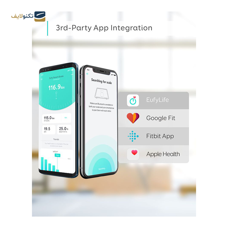 gallery-ترازو دیجیتال انکر Eufy Smart Scale C1 مدل T9146-gallery-2-TLP-21719_439cb3a2-41b7-4b3f-87bb-ff41da15eb88.png gallery-ترازو دیجیتال انکر Eufy Smart Scale C1 مدل T9146-gallery-2-TLP-21719_439cb3a2-41b7-4b3f-87bb-ff41da15eb88.png