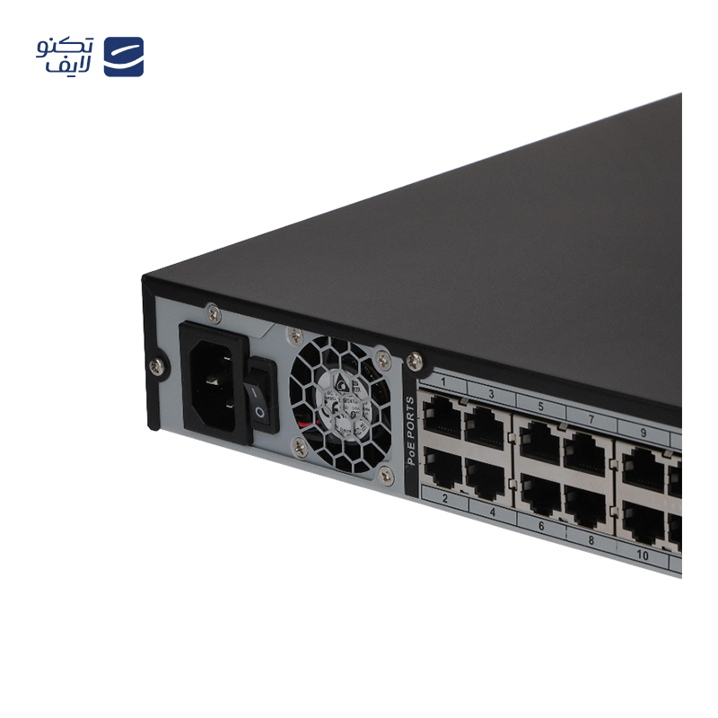 ضبط کننده ویدیویی کپچر مدل R2-16CHNVR2T ضبط کننده ویدیویی کپچر مدل R2-16CHNVR2T